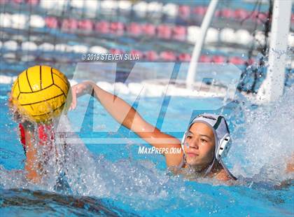 Thumbnail 2 in Eagle Rock vs. Mission Viejo (CIF SoCal Regional D3 Semifinal) photogallery.