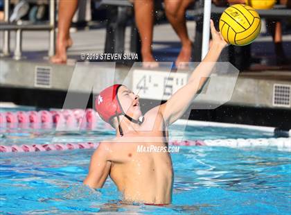 Thumbnail 3 in Eagle Rock vs. Mission Viejo (CIF SoCal Regional D3 Semifinal) photogallery.