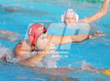 Thumbnail 3 in Eagle Rock vs. Mission Viejo (CIF SoCal Regional D3 Semifinal) photogallery.