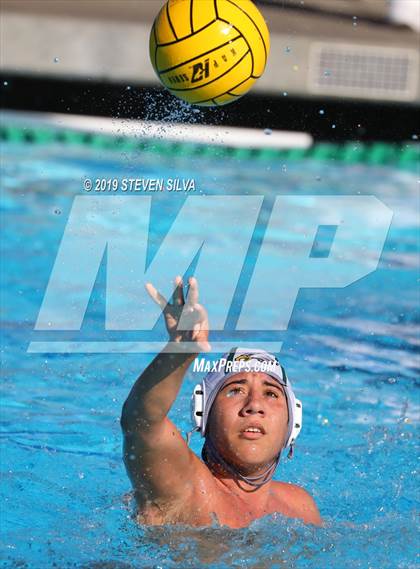 Thumbnail 3 in Eagle Rock vs. Mission Viejo (CIF SoCal Regional D3 Semifinal) photogallery.
