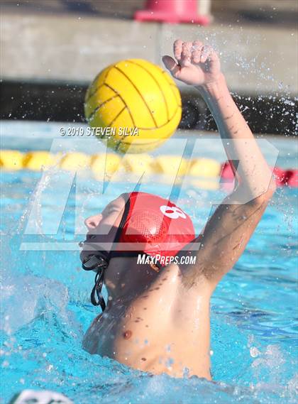 Thumbnail 3 in Eagle Rock vs. Mission Viejo (CIF SoCal Regional D3 Semifinal) photogallery.