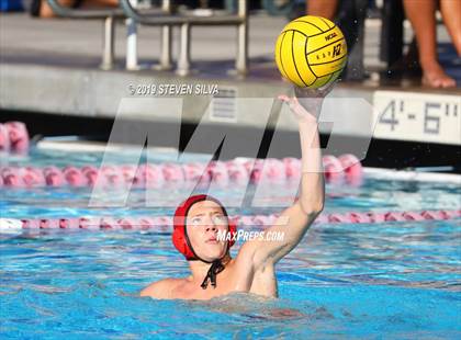 Thumbnail 2 in Eagle Rock vs. Mission Viejo (CIF SoCal Regional D3 Semifinal) photogallery.