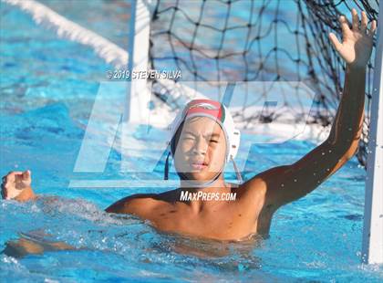 Thumbnail 2 in Eagle Rock vs. Mission Viejo (CIF SoCal Regional D3 Semifinal) photogallery.
