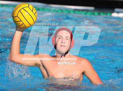Thumbnail 1 in Eagle Rock vs. Mission Viejo (CIF SoCal Regional D3 Semifinal) photogallery.