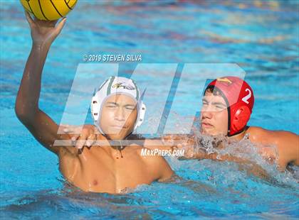 Thumbnail 2 in Eagle Rock vs. Mission Viejo (CIF SoCal Regional D3 Semifinal) photogallery.