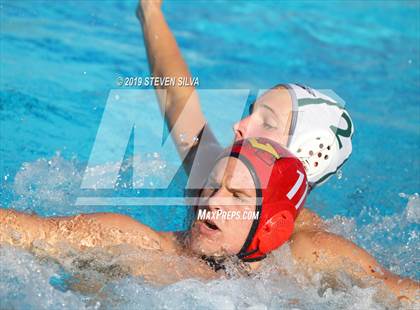 Thumbnail 3 in Eagle Rock vs. Mission Viejo (CIF SoCal Regional D3 Semifinal) photogallery.