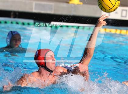 Thumbnail 1 in Eagle Rock vs. Mission Viejo (CIF SoCal Regional D3 Semifinal) photogallery.