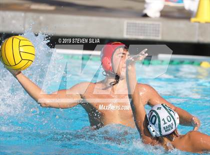 Thumbnail 1 in Eagle Rock vs. Mission Viejo (CIF SoCal Regional D3 Semifinal) photogallery.