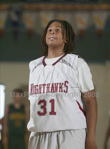Thumbnail 1 in Natomas vs. Kennedy (Sheldon Winter Classic) photogallery.