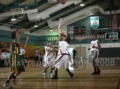 Thumbnail 3 in Natomas vs. Kennedy (Sheldon Winter Classic) photogallery.