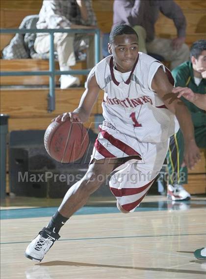 Thumbnail 1 in Natomas vs. Kennedy (Sheldon Winter Classic) photogallery.