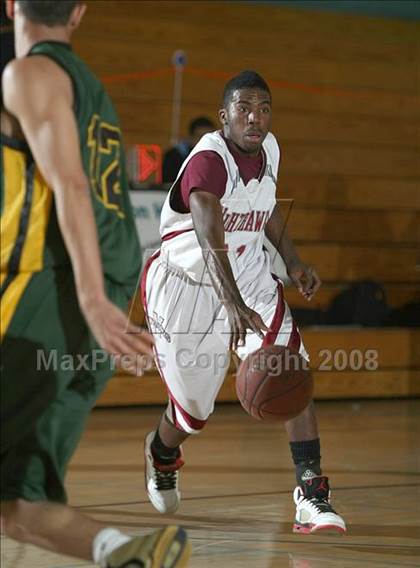 Thumbnail 1 in Natomas vs. Kennedy (Sheldon Winter Classic) photogallery.