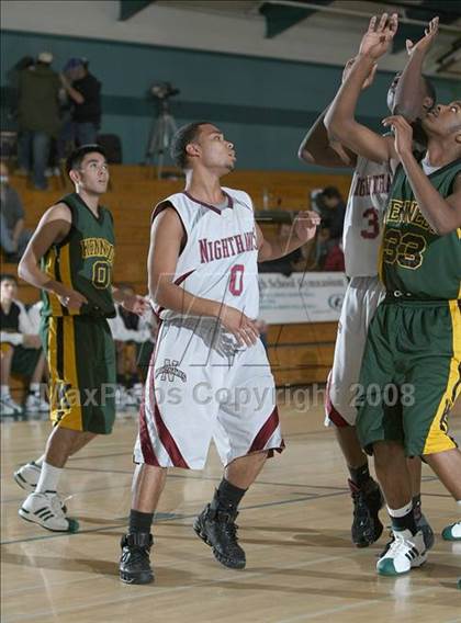 Thumbnail 1 in Natomas vs. Kennedy (Sheldon Winter Classic) photogallery.