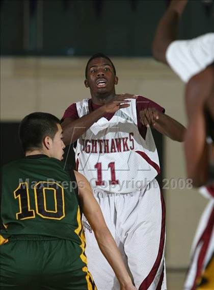 Thumbnail 1 in Natomas vs. Kennedy (Sheldon Winter Classic) photogallery.