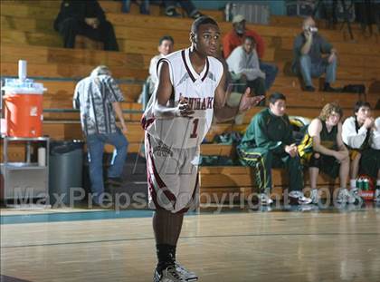 Thumbnail 1 in Natomas vs. Kennedy (Sheldon Winter Classic) photogallery.