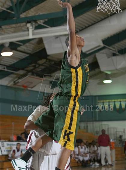 Thumbnail 1 in Natomas vs. Kennedy (Sheldon Winter Classic) photogallery.
