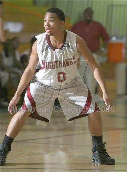 Thumbnail 1 in Natomas vs. Kennedy (Sheldon Winter Classic) photogallery.