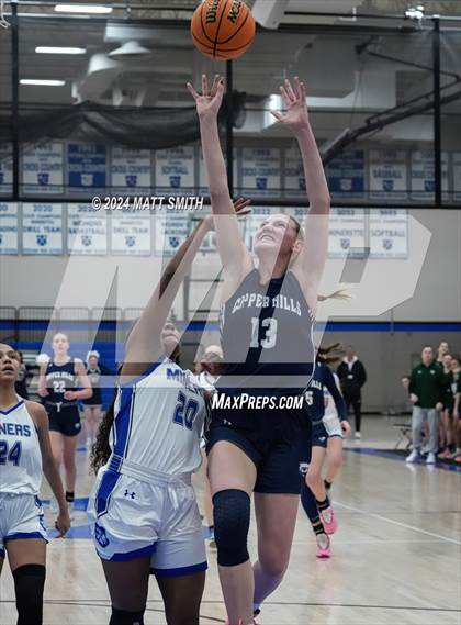 Thumbnail 3 in Copper Hills @ Bingham photogallery.
