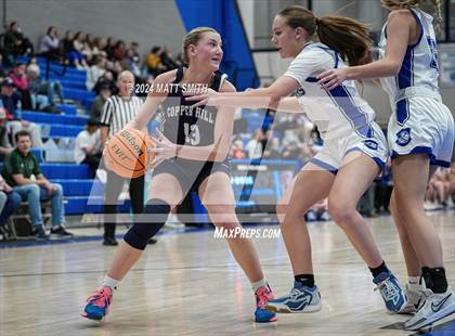 Thumbnail 3 in Copper Hills @ Bingham photogallery.