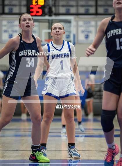 Thumbnail 1 in Copper Hills @ Bingham photogallery.