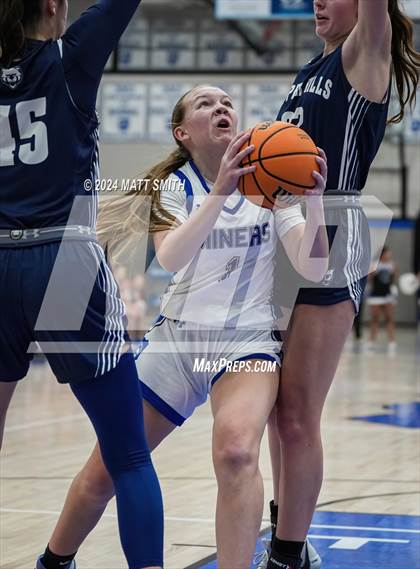 Thumbnail 1 in Copper Hills @ Bingham photogallery.