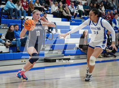 Thumbnail 1 in Copper Hills @ Bingham photogallery.