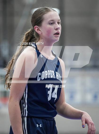 Thumbnail 2 in Copper Hills @ Bingham photogallery.