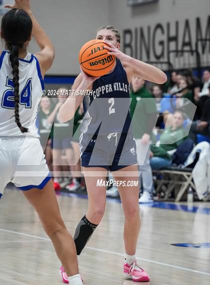 Thumbnail 3 in Copper Hills @ Bingham photogallery.