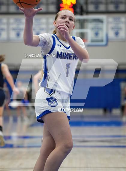 Thumbnail 3 in Copper Hills @ Bingham photogallery.