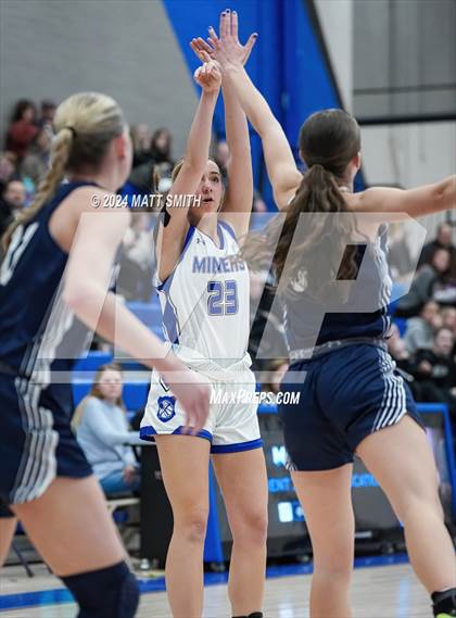Thumbnail 1 in Copper Hills @ Bingham photogallery.