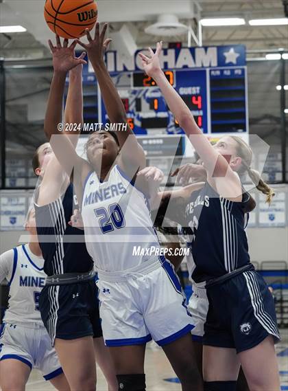 Thumbnail 1 in Copper Hills @ Bingham photogallery.