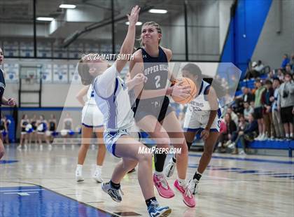 Thumbnail 1 in Copper Hills @ Bingham photogallery.