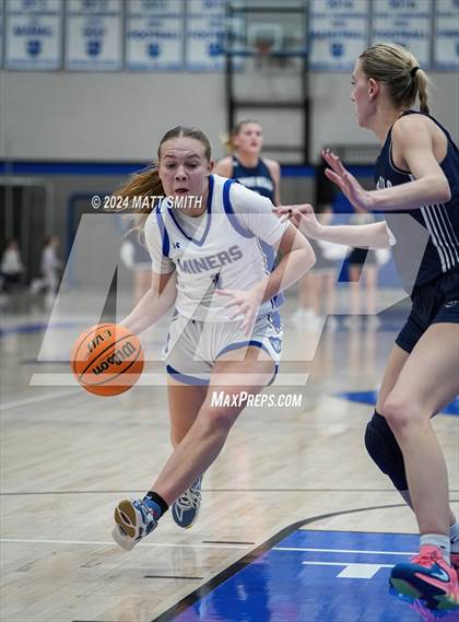 Thumbnail 1 in Copper Hills @ Bingham photogallery.