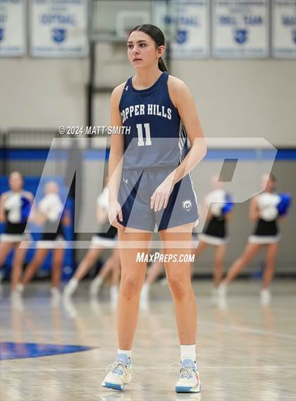 Thumbnail 2 in Copper Hills @ Bingham photogallery.