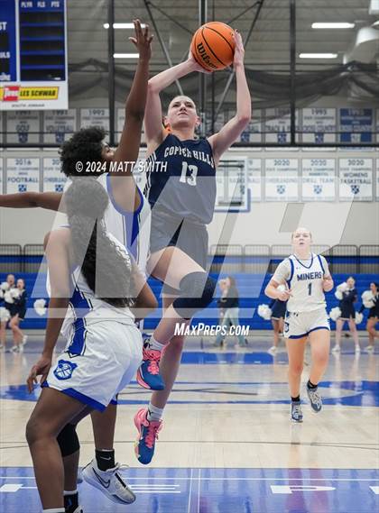Thumbnail 3 in Copper Hills @ Bingham photogallery.