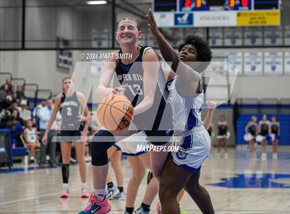 Thumbnail 1 in Copper Hills @ Bingham photogallery.