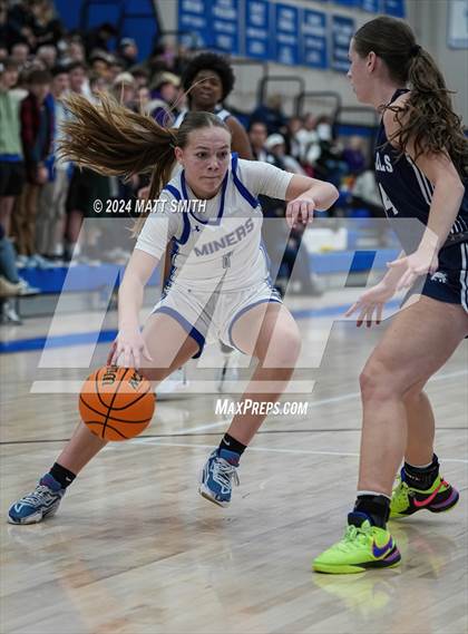 Thumbnail 2 in Copper Hills @ Bingham photogallery.