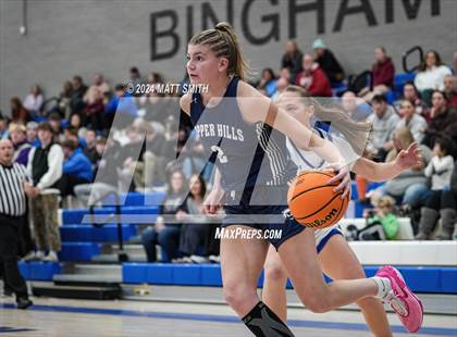 Thumbnail 1 in Copper Hills @ Bingham photogallery.