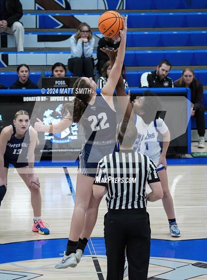 Thumbnail 1 in Copper Hills @ Bingham photogallery.