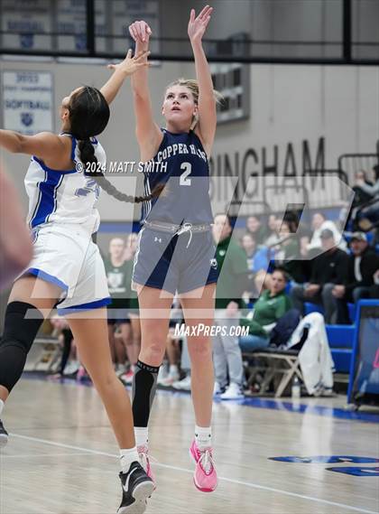 Thumbnail 1 in Copper Hills @ Bingham photogallery.