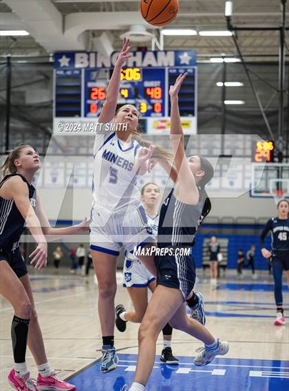 Thumbnail 1 in Copper Hills @ Bingham photogallery.