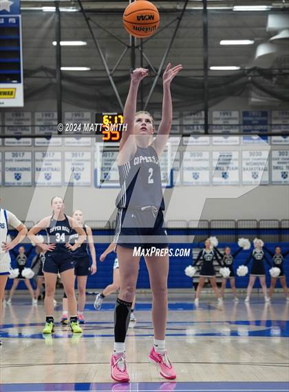 Thumbnail 1 in Copper Hills @ Bingham photogallery.