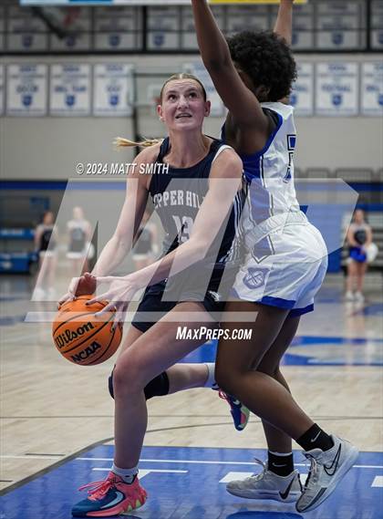 Thumbnail 3 in Copper Hills @ Bingham photogallery.