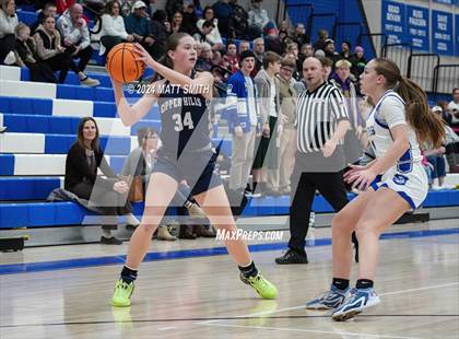 Thumbnail 1 in Copper Hills @ Bingham photogallery.