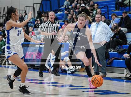 Thumbnail 2 in Copper Hills @ Bingham photogallery.