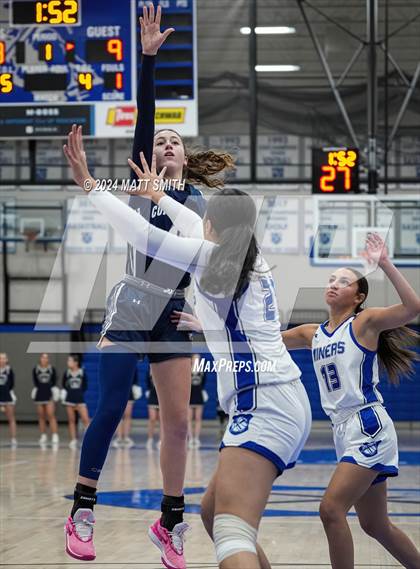 Thumbnail 2 in Copper Hills @ Bingham photogallery.