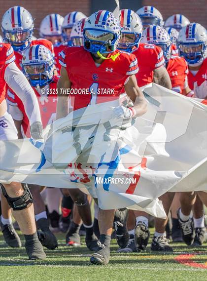 Thumbnail 2 in Fairview @ Cherry Creek (CHSAA 5A Quarterfinals) photogallery.