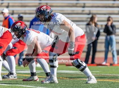 Thumbnail 1 in Fairview @ Cherry Creek (CHSAA 5A Quarterfinals) photogallery.