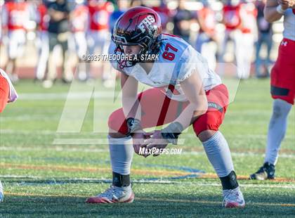 Thumbnail 1 in Fairview @ Cherry Creek (CHSAA 5A Quarterfinals) photogallery.