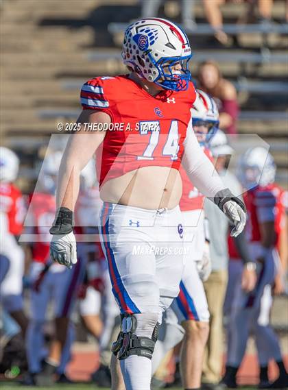 Thumbnail 2 in Fairview @ Cherry Creek (CHSAA 5A Quarterfinals) photogallery.